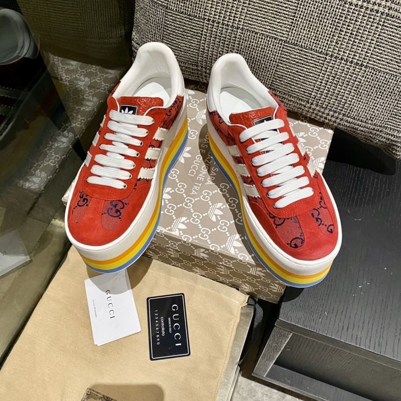 Gucci Low Shoes